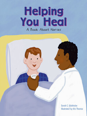 cover image of Helping You Heal